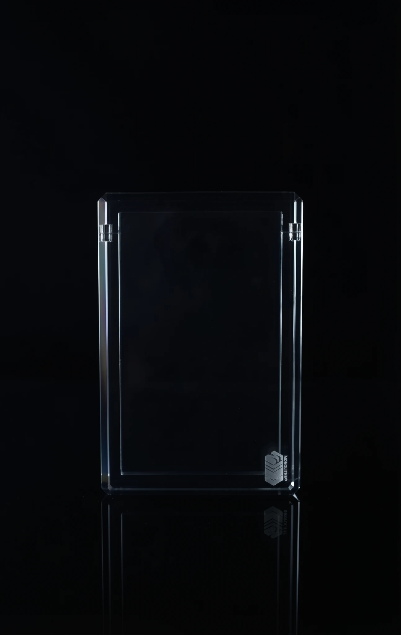 Monolith Prism Background