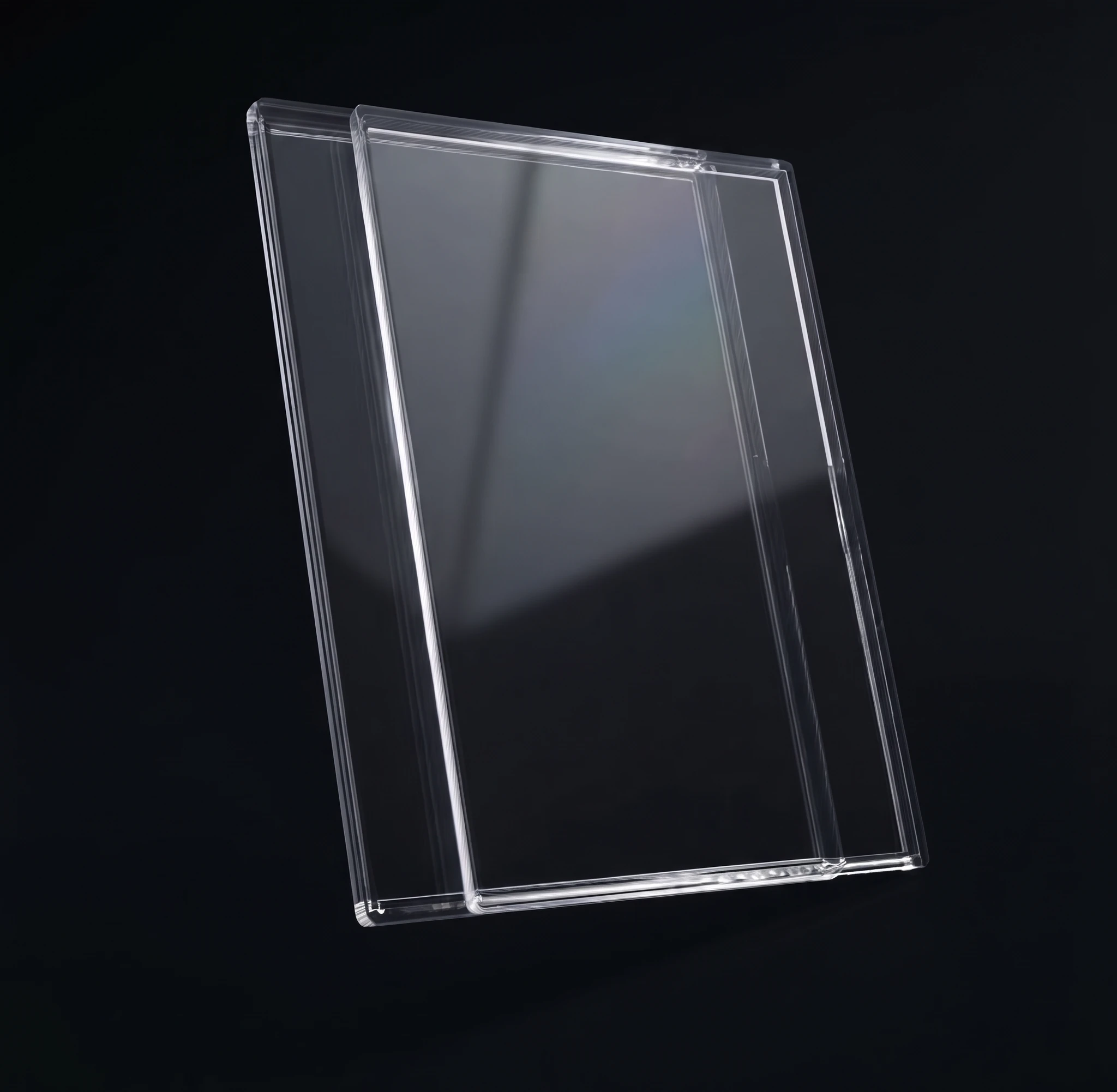 Monolith Shelter Background
